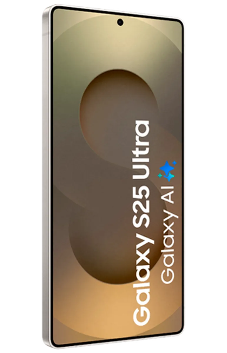 Mobitel SAMSUNG Galaxy S25 Ultra 1TB, S938, sivi (SM-S938BZTHEU)