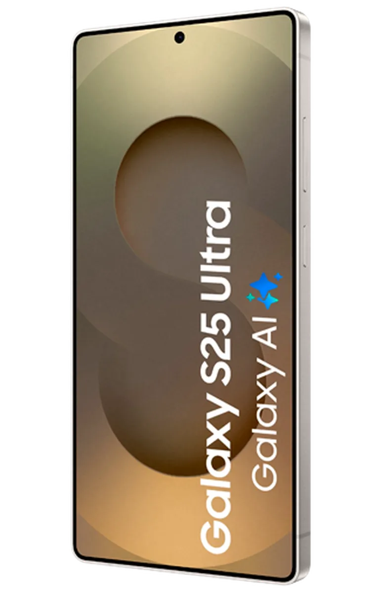 Mobitel SAMSUNG Galaxy S25 Ultra 1TB, S938, sivi (SM-S938BZTHEU)