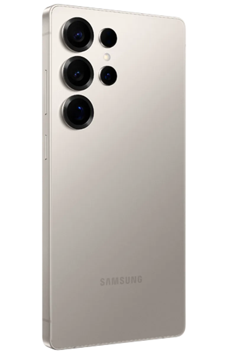 Mobitel SAMSUNG Galaxy S25 Ultra 1TB, S938, sivi (SM-S938BZTHEU)