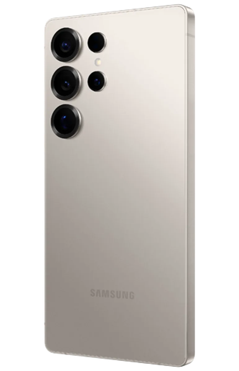 Mobitel SAMSUNG Galaxy S25 Ultra 1TB, S938, sivi (SM-S938BZTHEU)