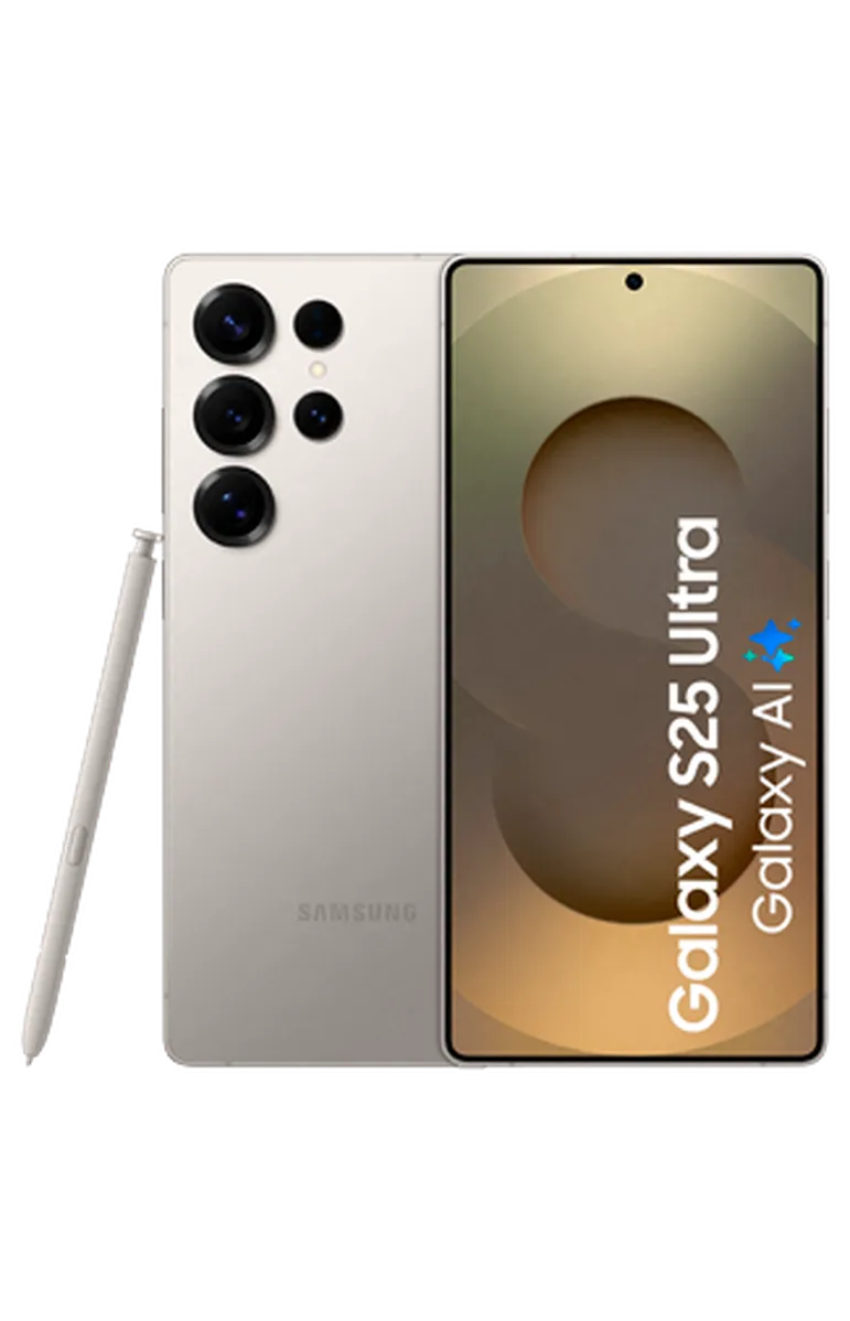 Mobitel SAMSUNG Galaxy S25 Ultra 1TB, S938, sivi (SM-S938BZTHEU)