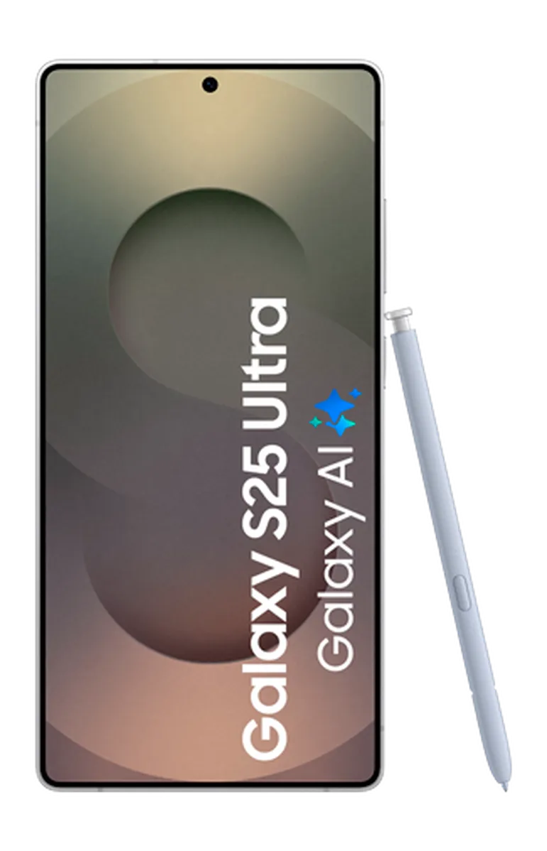 Mobitel SAMSUNG Galaxy S25 Ultra 1TB, S938, srebrni (SM-S938BZSHEU)