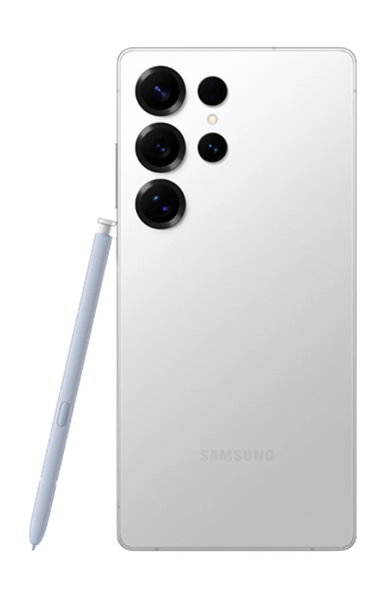 Mobitel SAMSUNG Galaxy S25 Ultra 1TB, S938, srebrni (SM-S938BZSHEU)