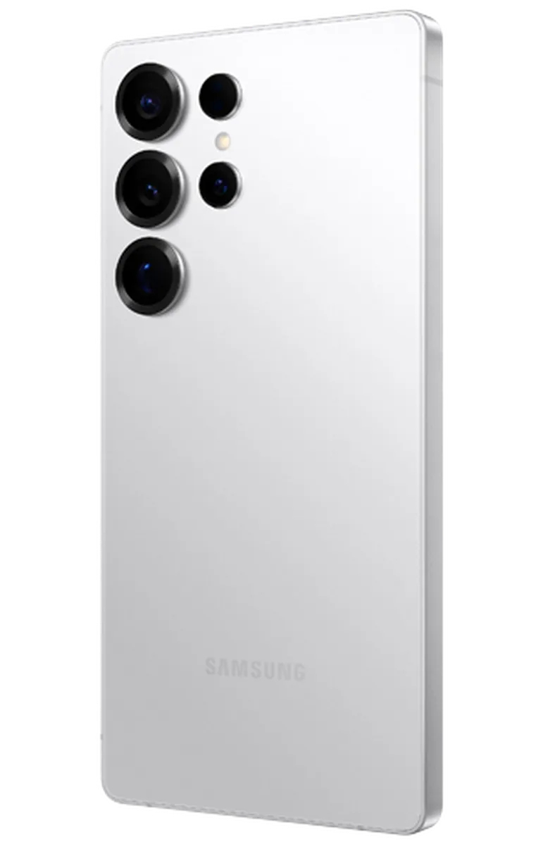 Mobitel SAMSUNG Galaxy S25 Ultra 1TB, S938, srebrni (SM-S938BZSHEU)