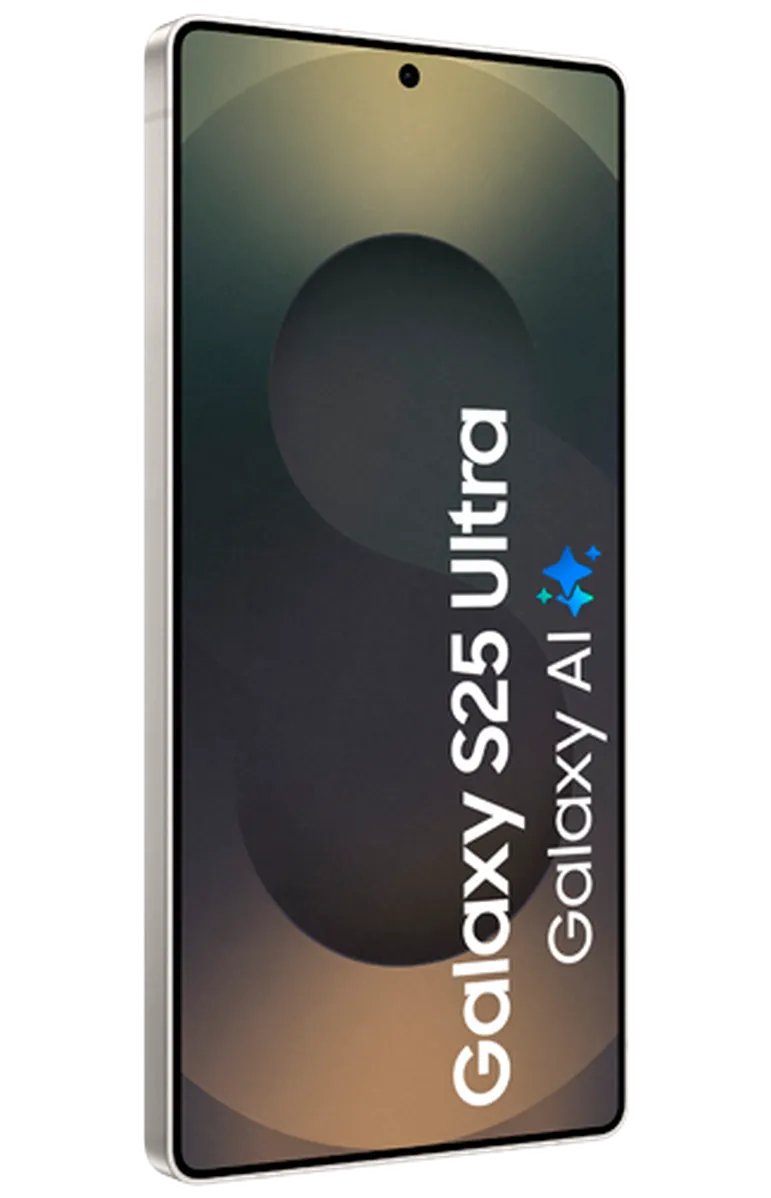 Mobitel SAMSUNG Galaxy S25 Ultra 256GB, S938, crni Enterprise Edition (SM-S938BZKDEE)