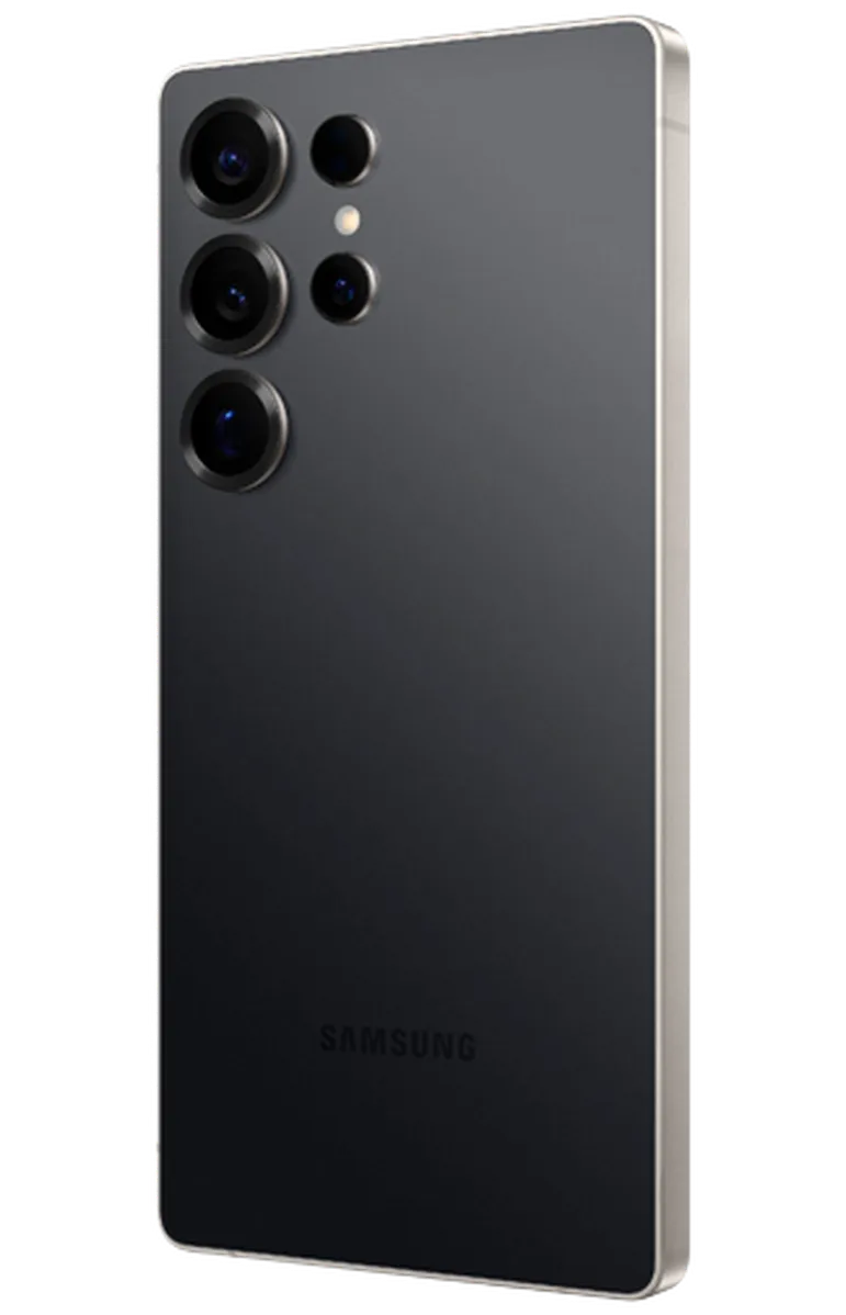 Mobitel SAMSUNG Galaxy S25 Ultra 256GB, S938, crni Enterprise Edition (SM-S938BZKDEE)