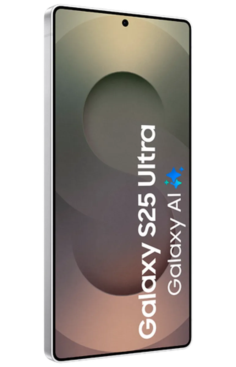 Mobitel SAMSUNG Galaxy S25 Ultra 256GB, S938, srebrni (SM-S938BZSDEU)