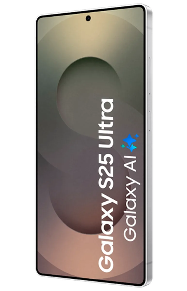 Mobitel SAMSUNG Galaxy S25 Ultra 256GB, S938, srebrni (SM-S938BZSDEU)