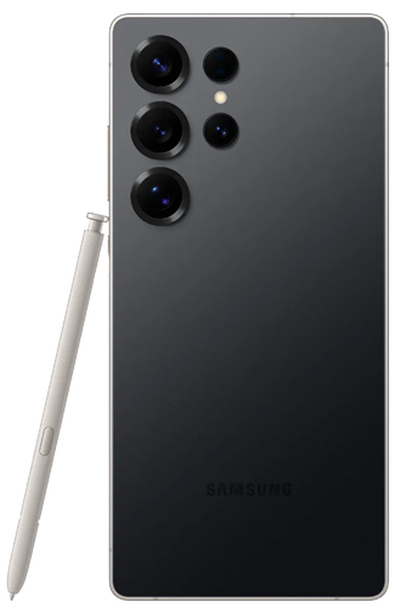 Mobitel SAMSUNG Galaxy S25 Ultra 512GB, S938, crni (SM-S938BZKGEU)