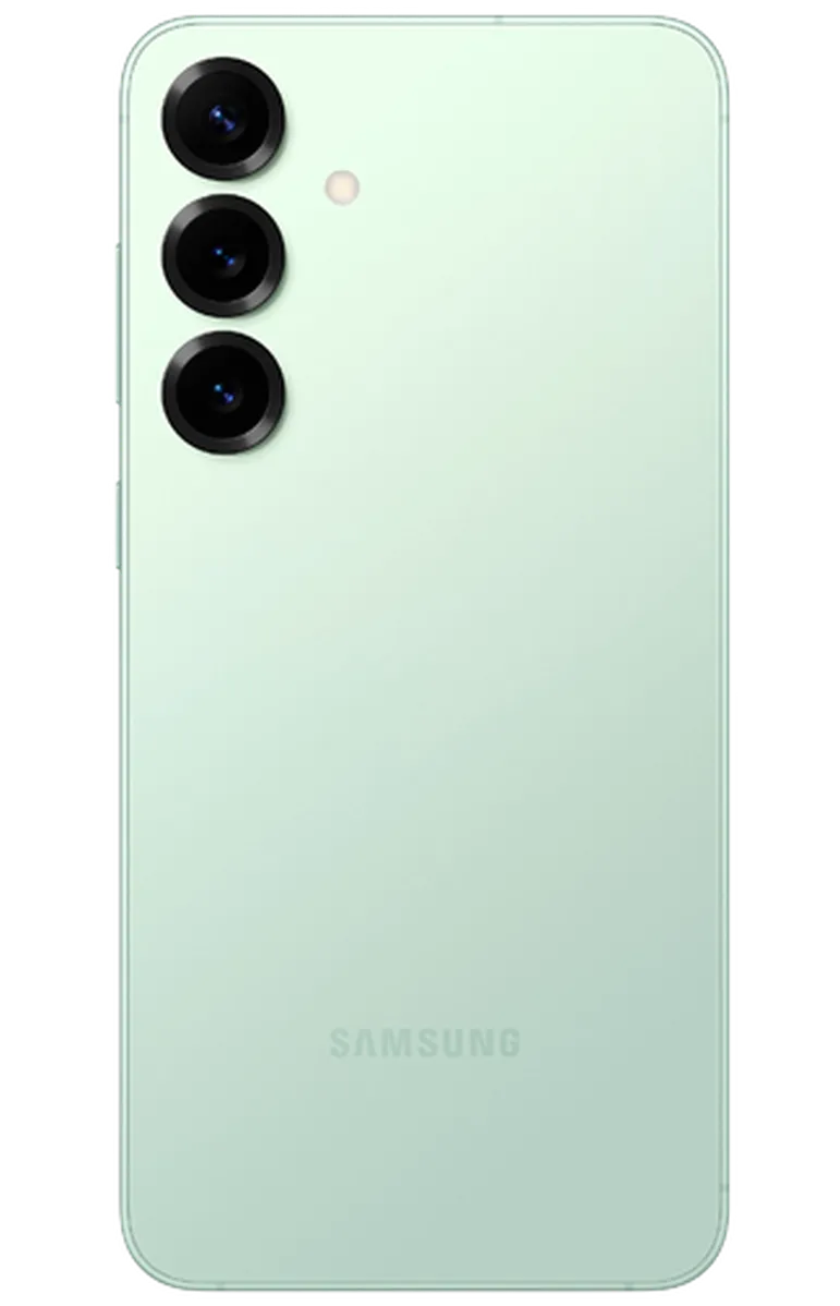 Mobitel SAMSUNG Galaxy S25+ 256GB, S936, svijetlo zeleni (SM-S936BLGDEU)