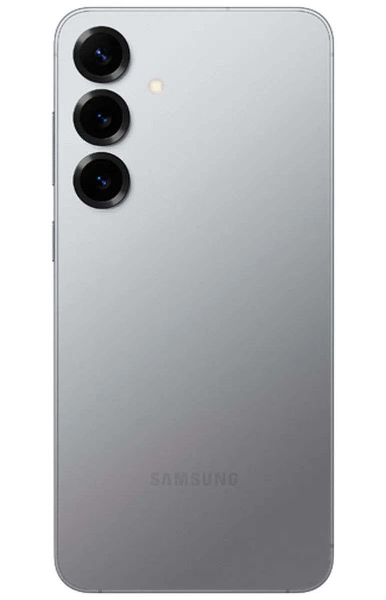 Mobitel SAMSUNG Galaxy S25+ 256GB, S936, srebrni (SM-S936BZSDEU)