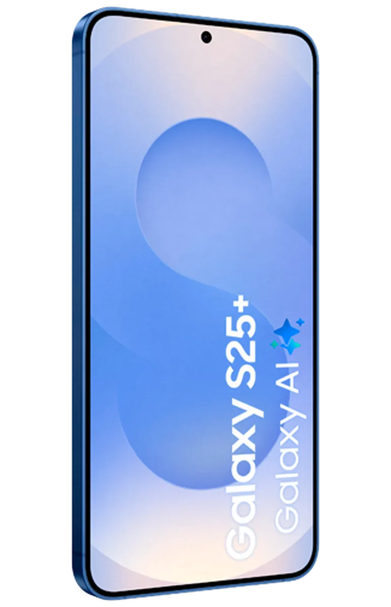 Mobitel SAMSUNG Galaxy S25+ 512GB, S936, tamno plavi (SM-S936BDBGEU)