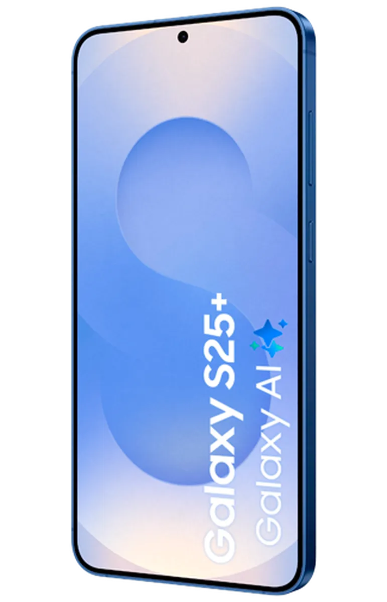 Mobitel SAMSUNG Galaxy S25+ 512GB, S936, tamno plavi (SM-S936BDBGEU)