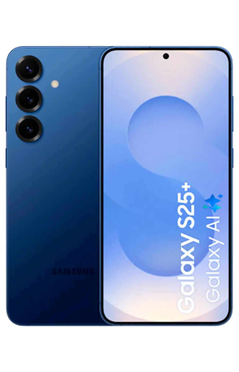 Mobitel SAMSUNG Galaxy S25+ 512GB, S936, tamno plavi (SM-S936BDBGEU)