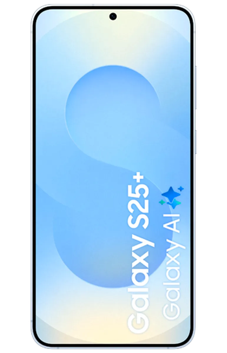 Mobitel SAMSUNG Galaxy S25+ 512GB, S936, svijetlo plavi (SM-S936BLBGEU)