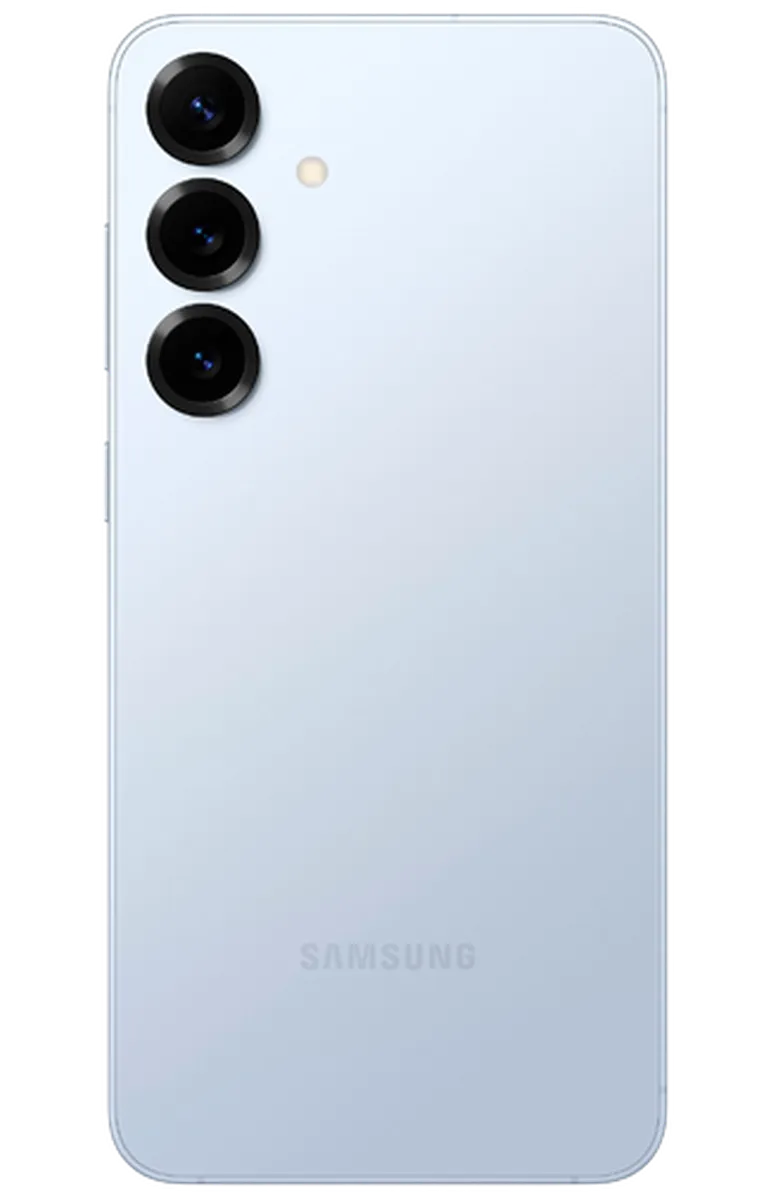 Mobitel SAMSUNG Galaxy S25+ 512GB, S936, svijetlo plavi (SM-S936BLBGEU)