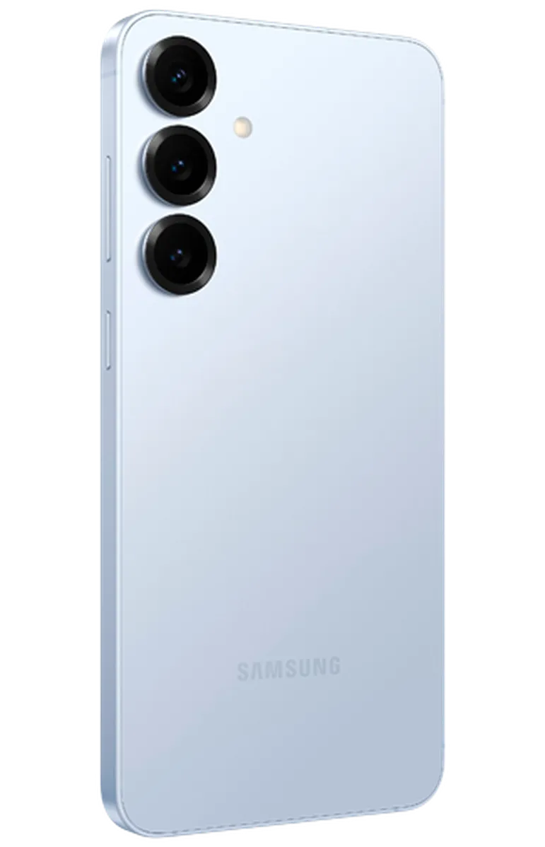 Mobitel SAMSUNG Galaxy S25+ 512GB, S936, svijetlo plavi (SM-S936BLBGEU)