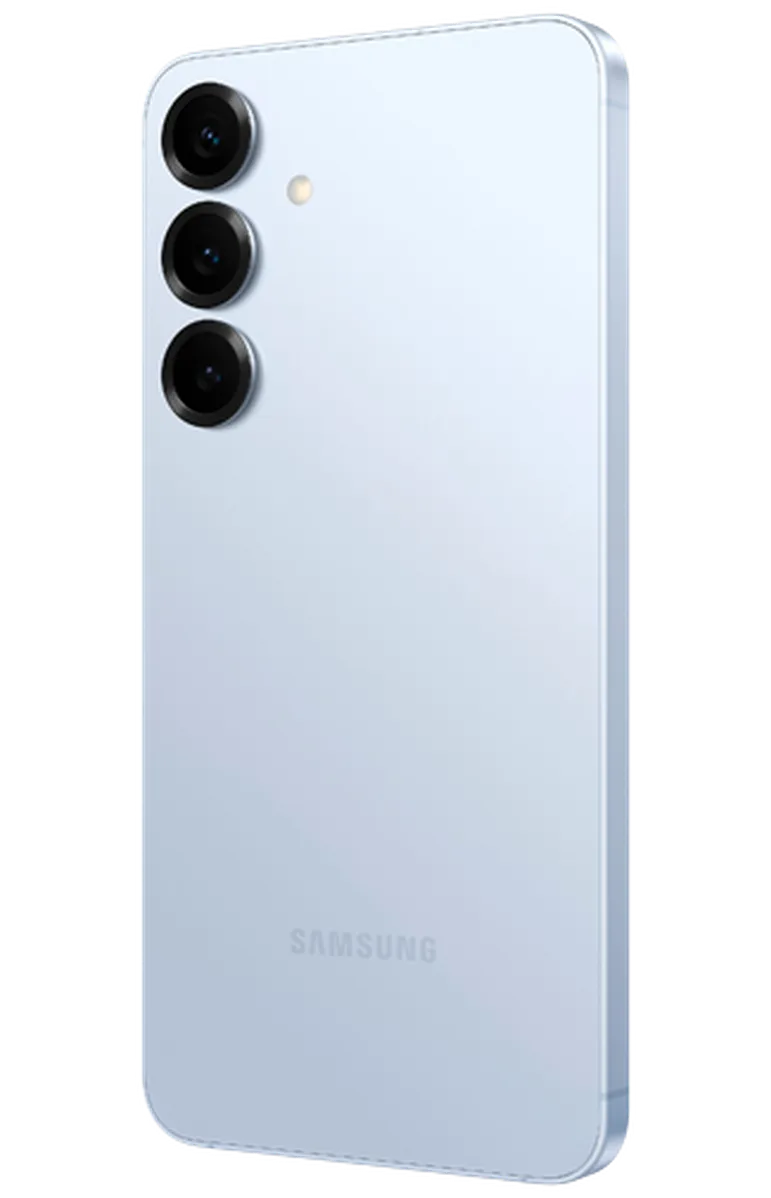 Mobitel SAMSUNG Galaxy S25+ 512GB, S936, svijetlo plavi (SM-S936BLBGEU)