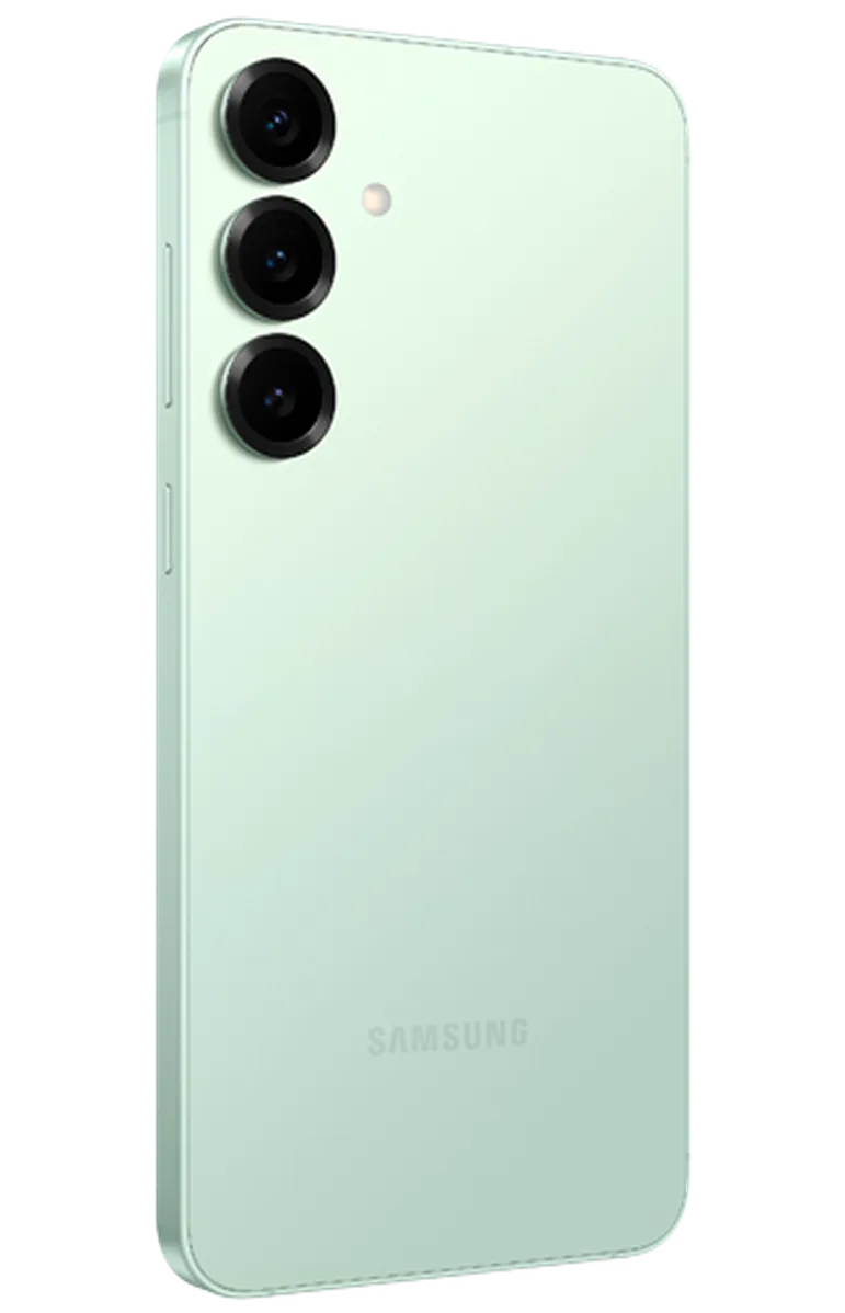 Mobitel SAMSUNG Galaxy S25+ 512GB, S936, svijetlo zeleni (SM-S936BLGGEU)