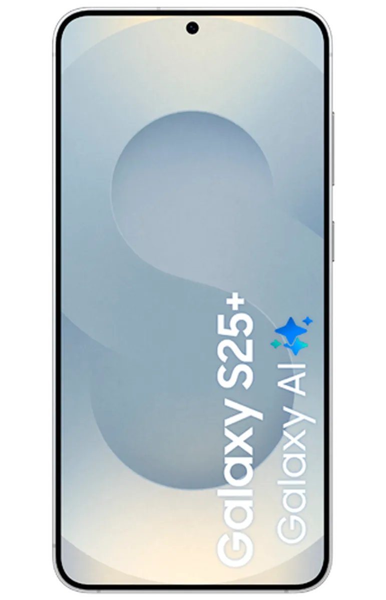 Mobitel SAMSUNG Galaxy S25+ 512GB, S936, srebrni (SM-S936BZSGEU)