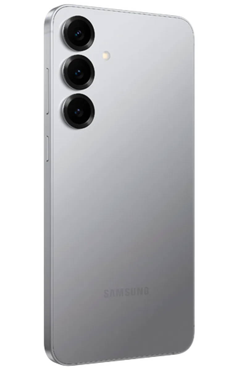 Mobitel SAMSUNG Galaxy S25+ 512GB, S936, srebrni (SM-S936BZSGEU)