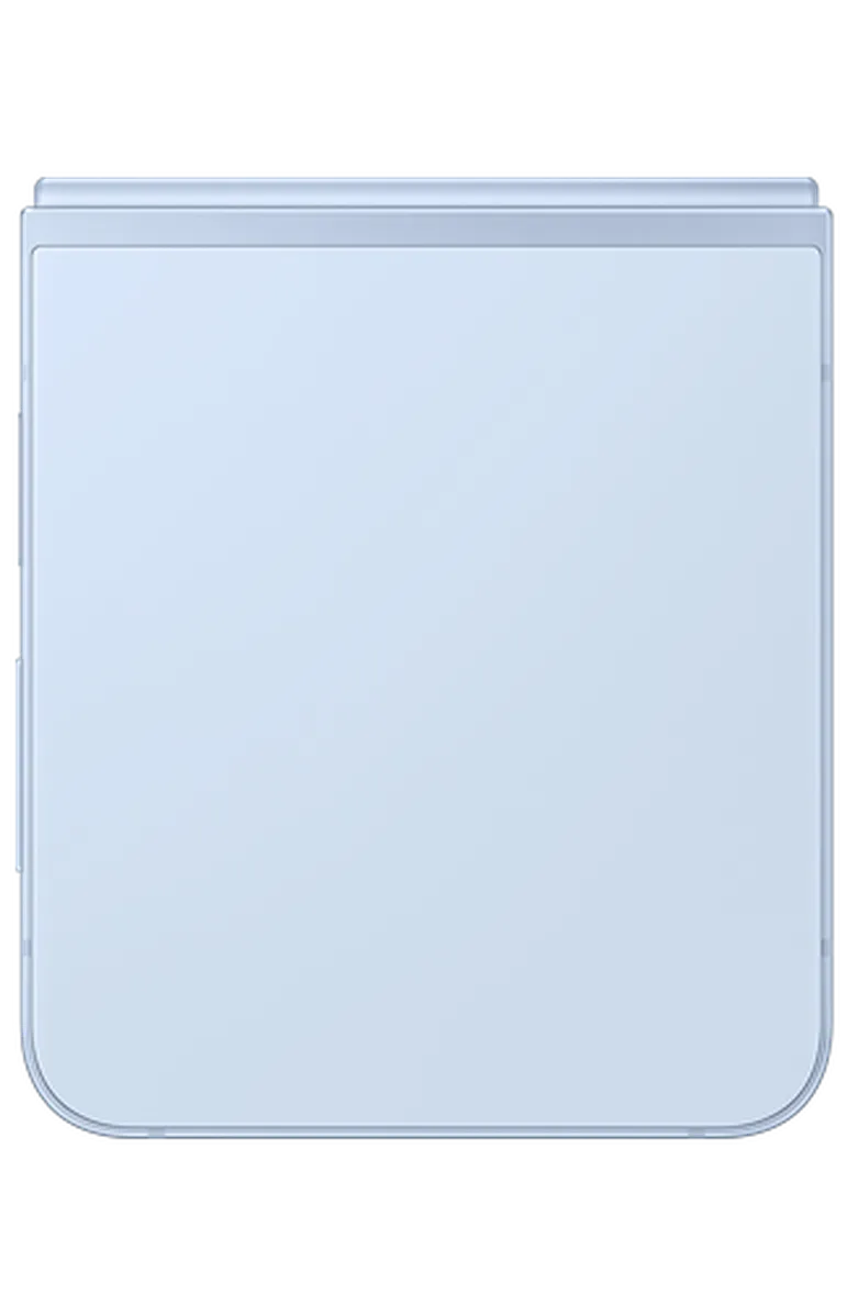 Mobitel SAMSUNG Galaxy Z Flip 6 256GB, F741, plavi (SM-F741BLBGEU)