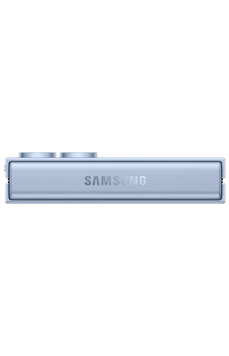 Mobitel SAMSUNG Galaxy Z Flip 6 256GB, F741, plavi (SM-F741BLBGEU)