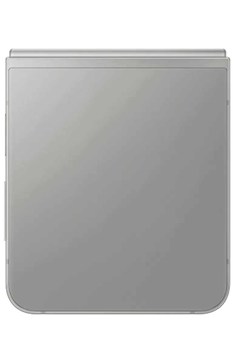 Mobitel SAMSUNG Galaxy Z Flip 6 256GB, F741, sivi (SM-F741BZSGEU)