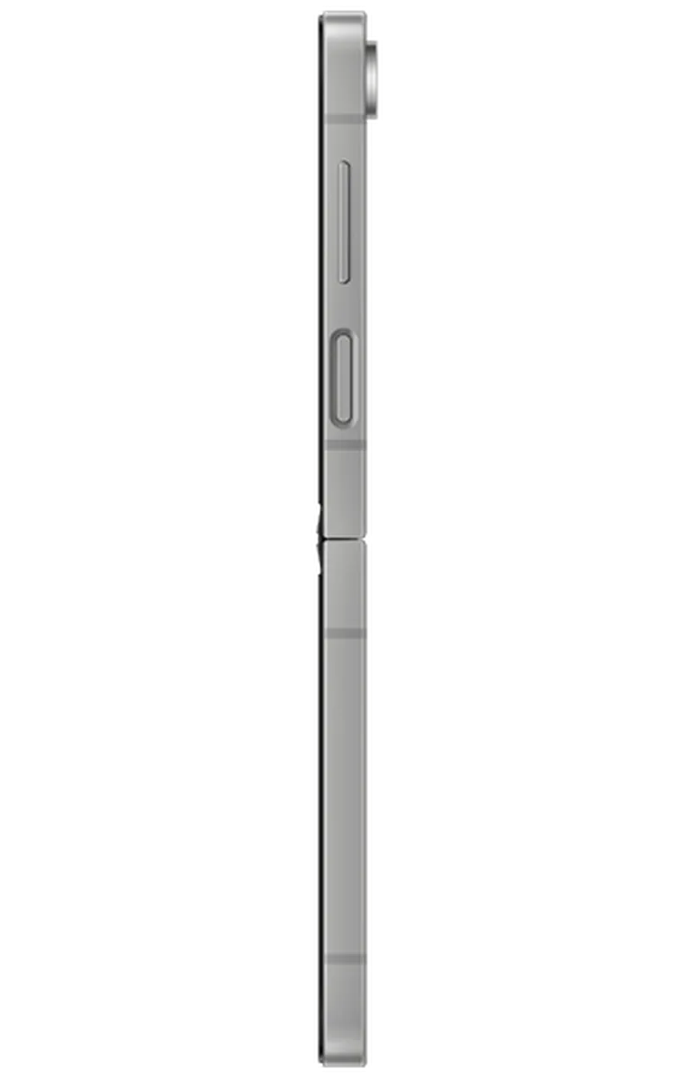 Mobitel SAMSUNG Galaxy Z Flip 6 256GB, F741, sivi (SM-F741BZSGEU)
