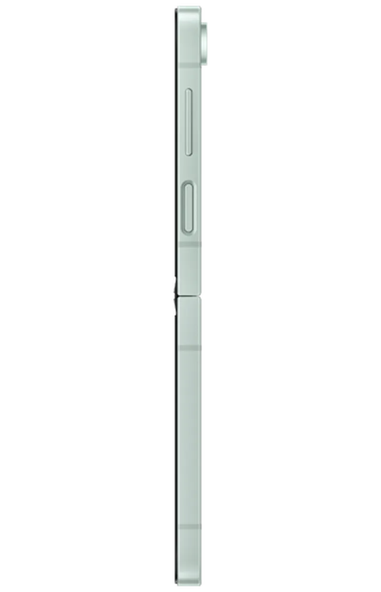 Mobitel SAMSUNG Galaxy Z Flip 6 512GB, F741, zeleni (SM-F741BLGHEU)