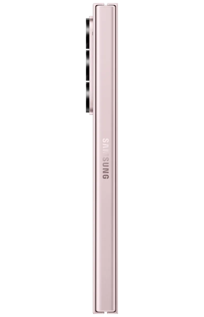 Mobitel SAMSUNG Galaxy Z Fold 6 256GB, F956, rozi (SM-F956BLIBEU)