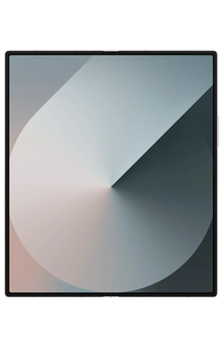 Mobitel SAMSUNG Galaxy Z Fold 6 256GB, F956, bijeli (SM-F956BZWBEU)