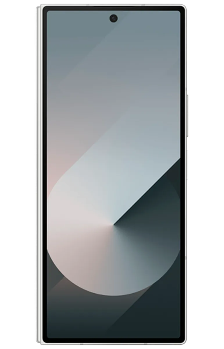 Mobitel SAMSUNG Galaxy Z Fold 6 256GB, F956, bijeli (SM-F956BZWBEU)