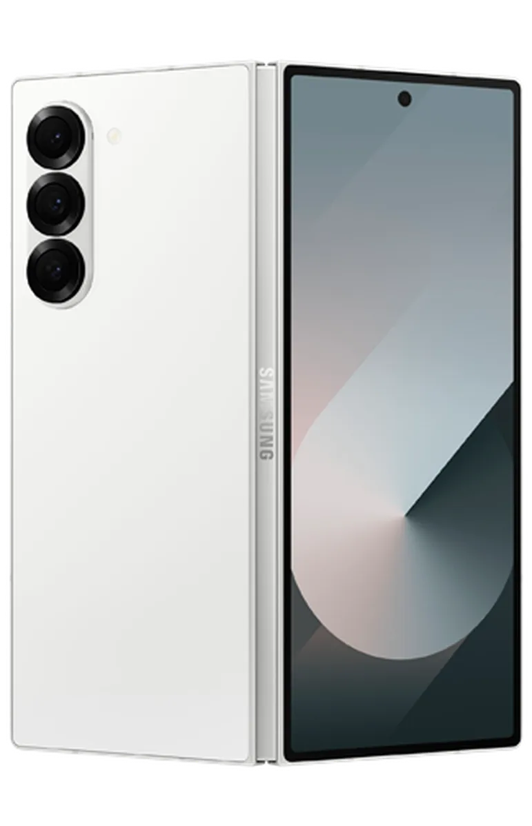 Mobitel SAMSUNG Galaxy Z Fold 6 256GB, F956, bijeli (SM-F956BZWBEU)