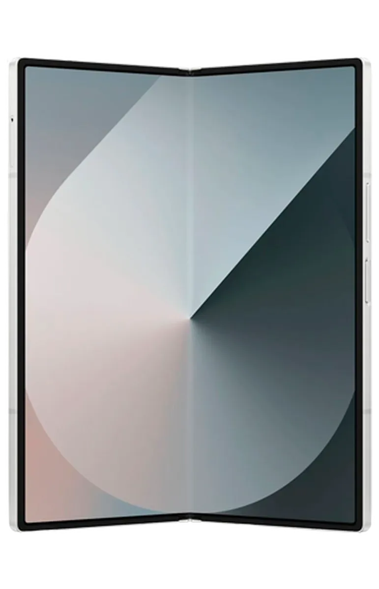 Mobitel SAMSUNG Galaxy Z Fold 6 256GB, F956, bijeli (SM-F956BZWBEU)