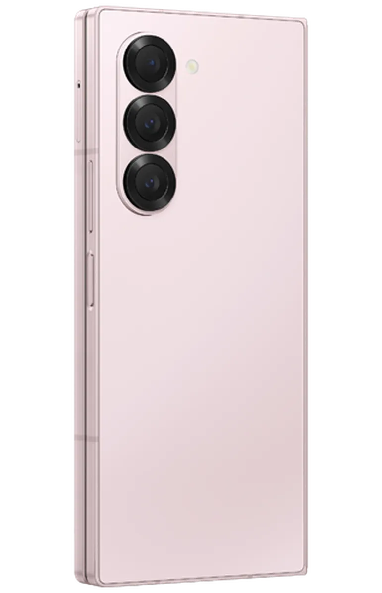Mobitel SAMSUNG Galaxy Z Fold 6 512GB, F956, rozi (SM-F956BLICEU)