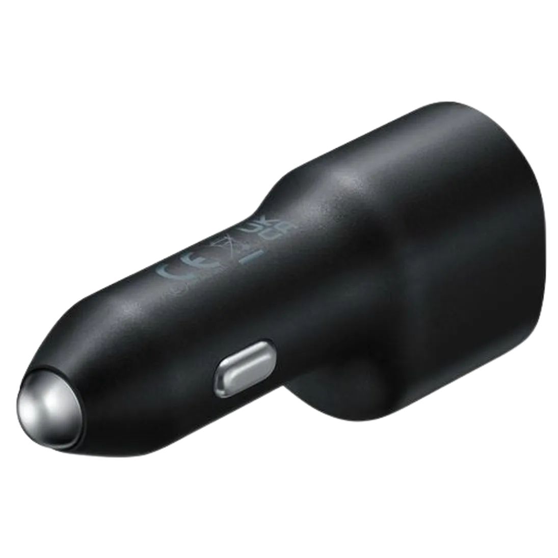 Punjač SAMSUNG EP-L4020 USB-C Car Charger 25W, crni (EP-L4020NBEGEU)