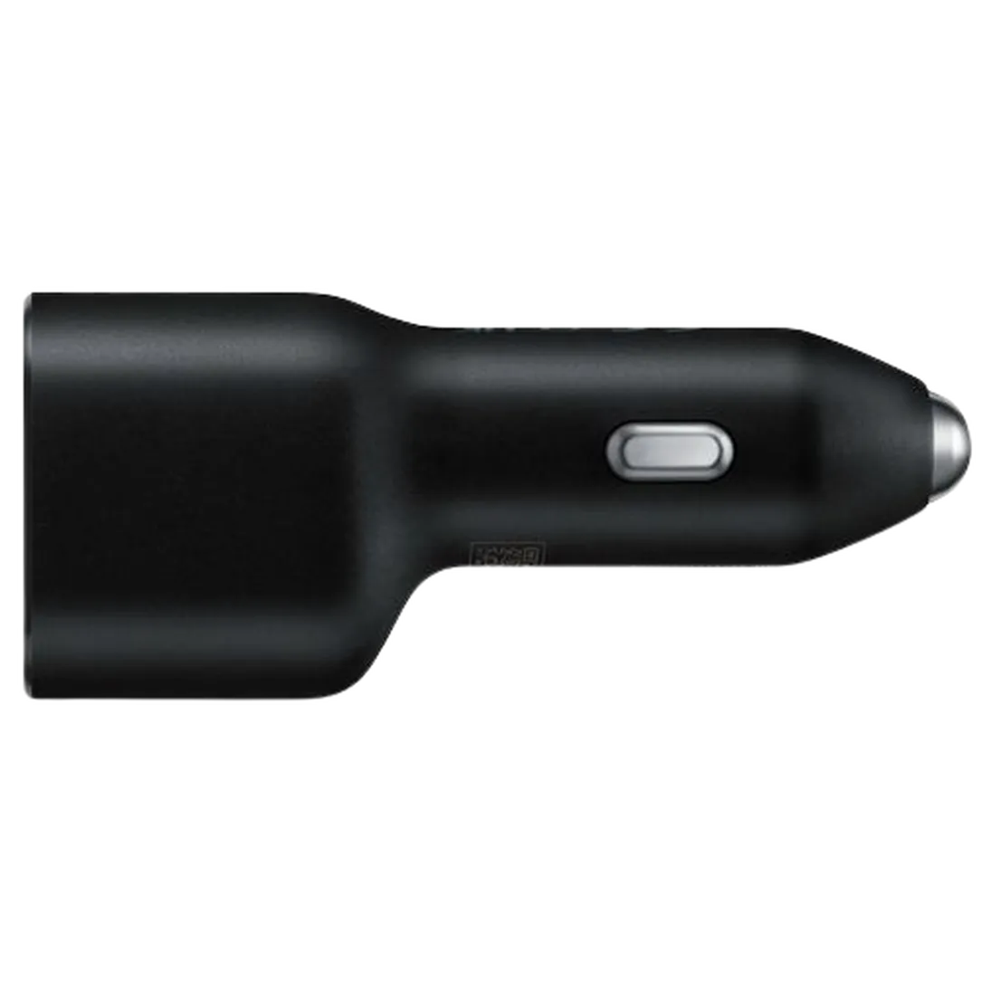 Punjač SAMSUNG EP-L4020 USB-C Car Charger 25W, crni (EP-L4020NBEGEU)