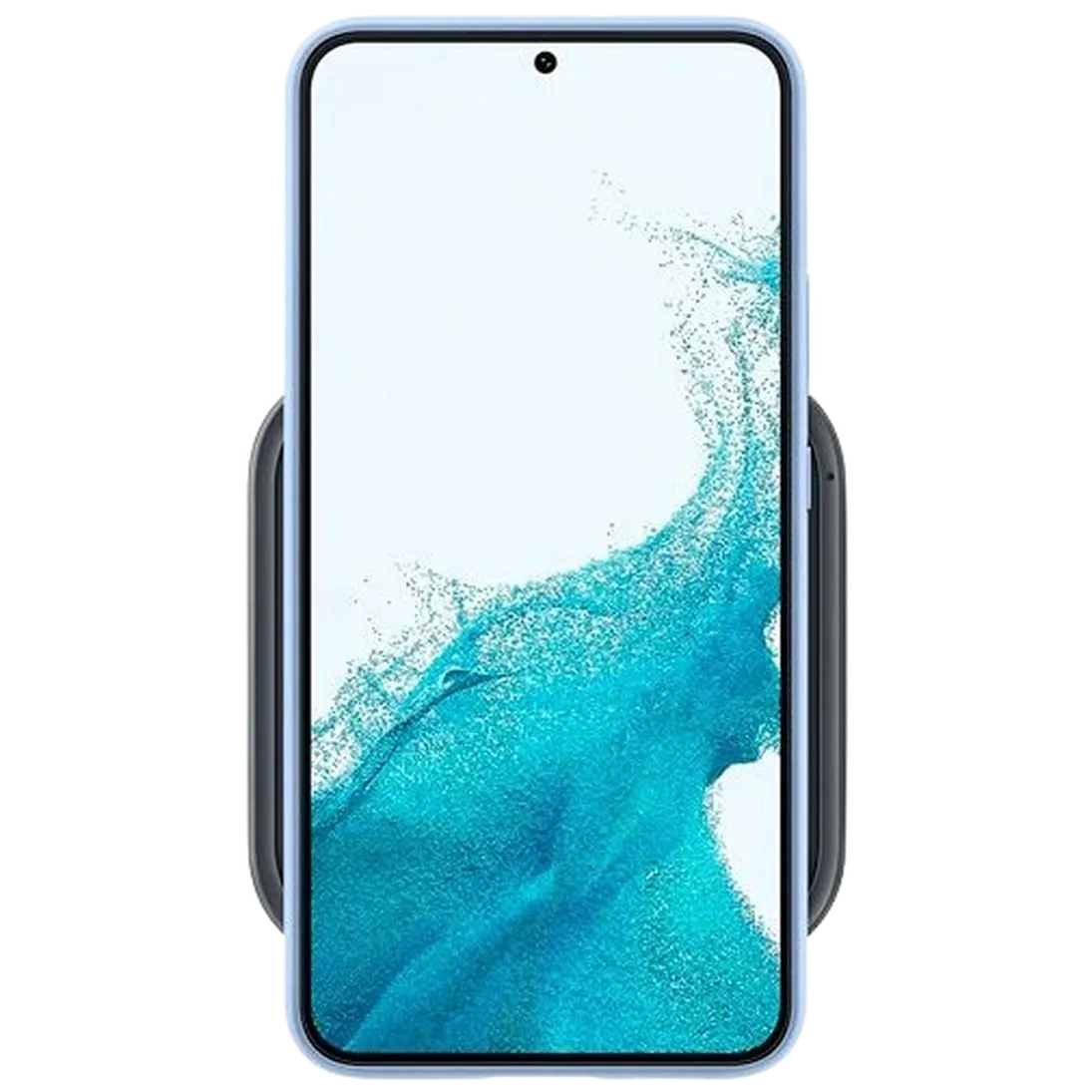 Punjač SAMSUNG EP-P2400 Wireless Charger 15W, crni (EP-P2400BBEGEU)
