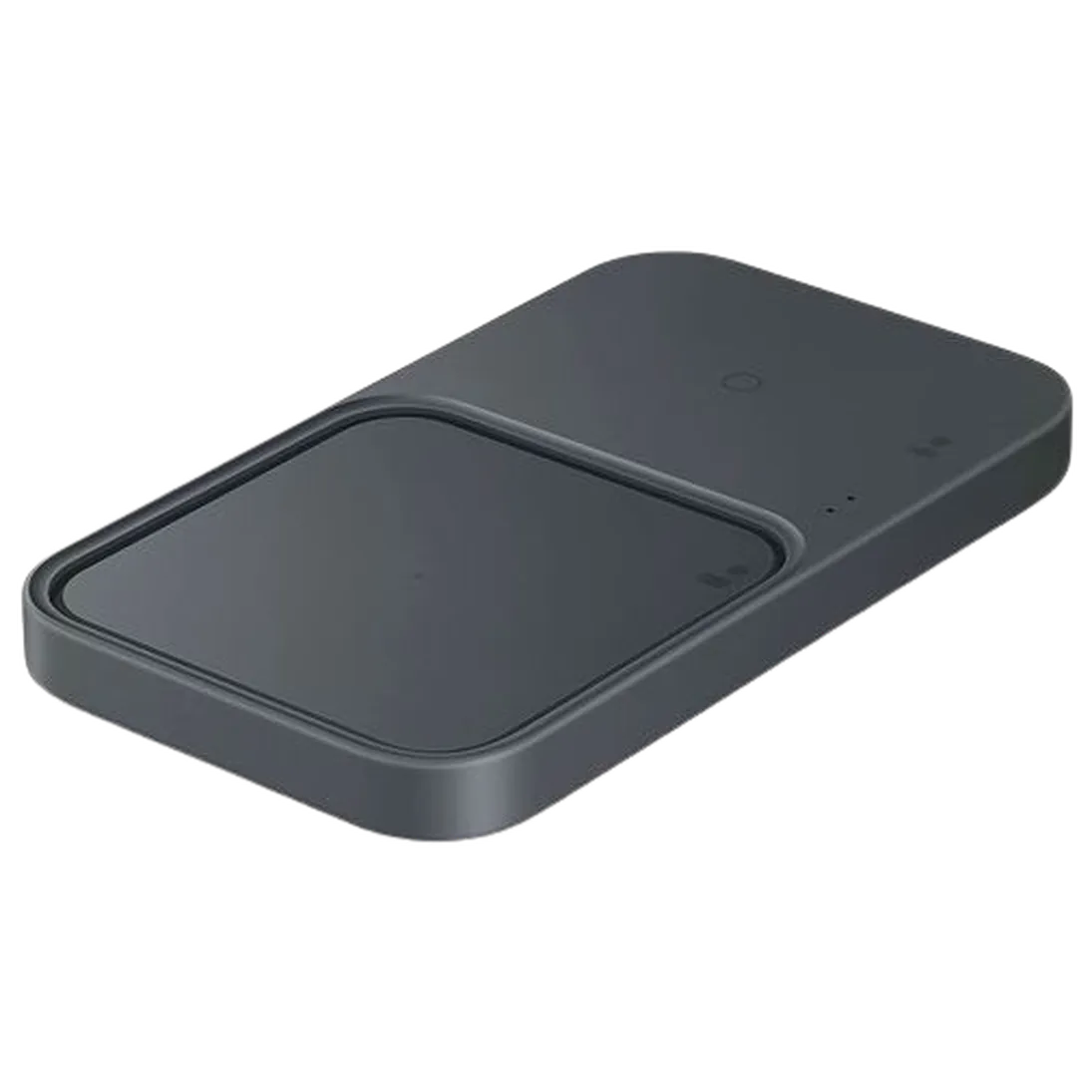 Punjač SAMSUNG EP-P5400 Dual Wireless Charger 15W, s adapterom, crni (EP-P5400TBEGEU)