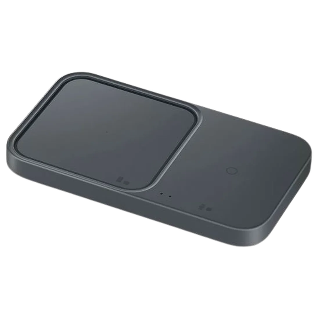 Punjač SAMSUNG EP-P5400 Dual Wireless Charger 15W, s adapterom, crni (EP-P5400TBEGEU)