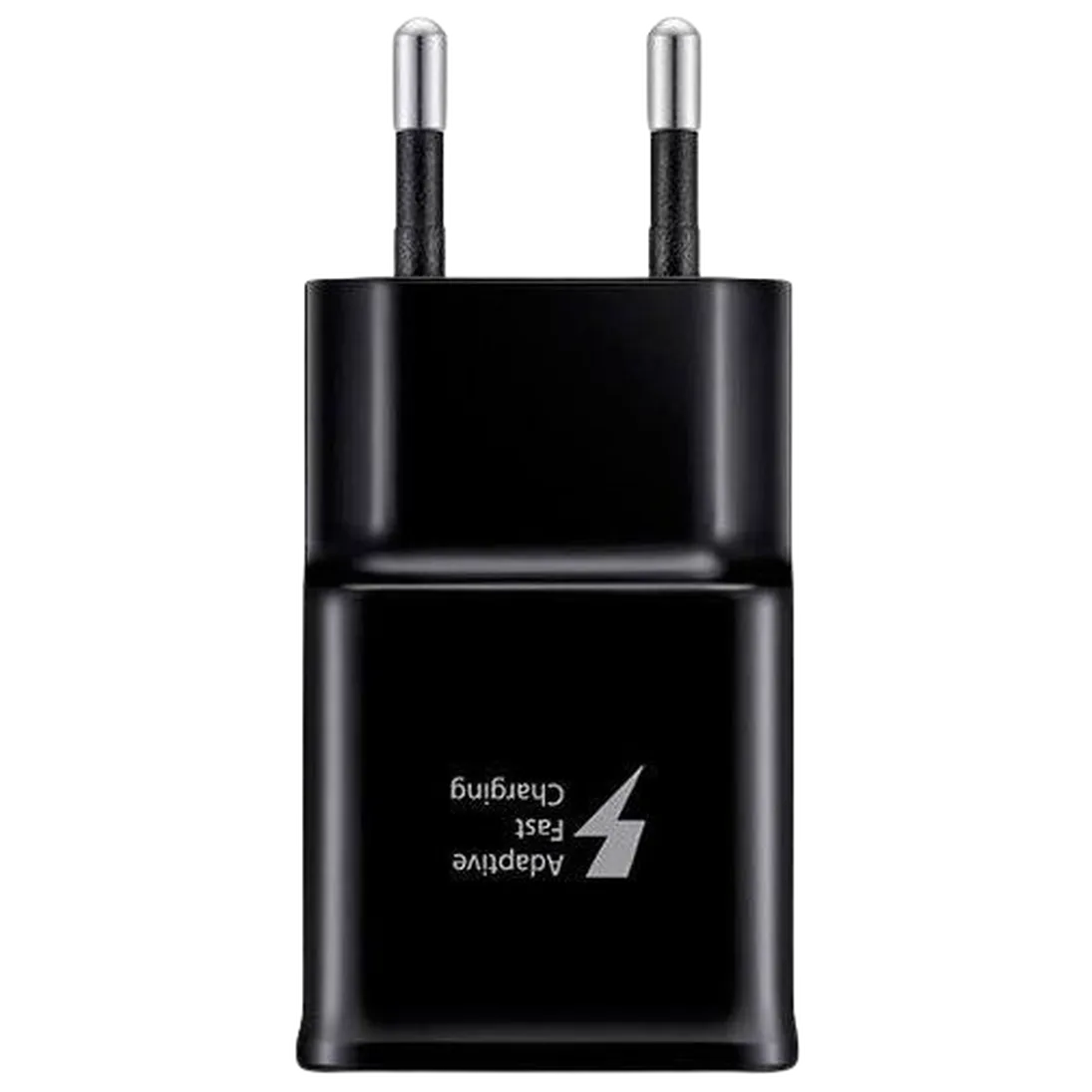 Punjač SAMSUNG USB Quick Charger + Micro-USB-Cable EP-TA20, crni (EP-TA20EBEUGWW)