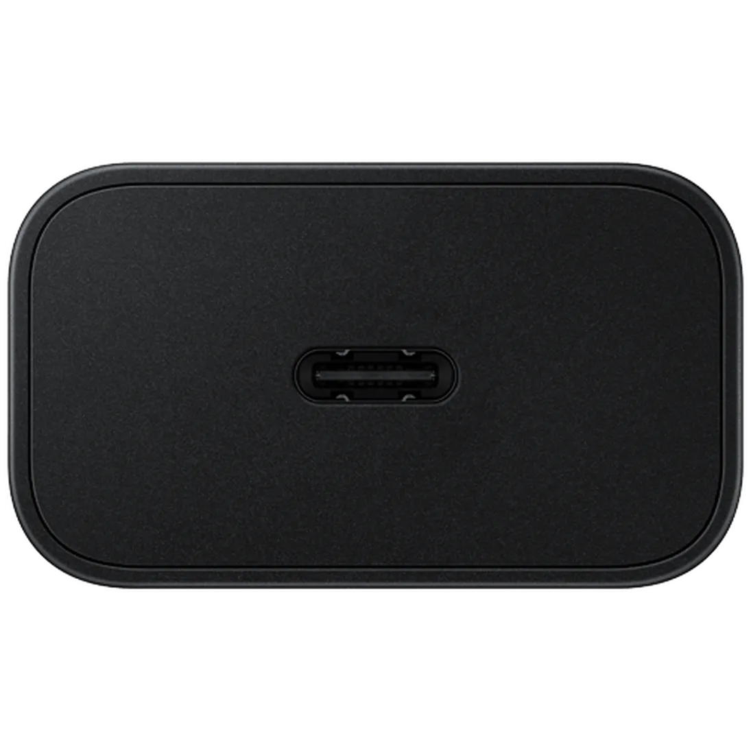 Punjač SAMSUNG USB-C Fast Charger 25W T2510, crni (EP-T2510NBEGEU)