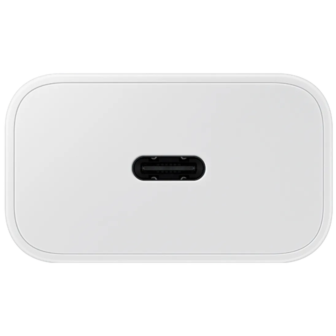 Punjač SAMSUNG USB-C Fast Charger 25W T2510, bijeli (EP-T2510NWEGEU)