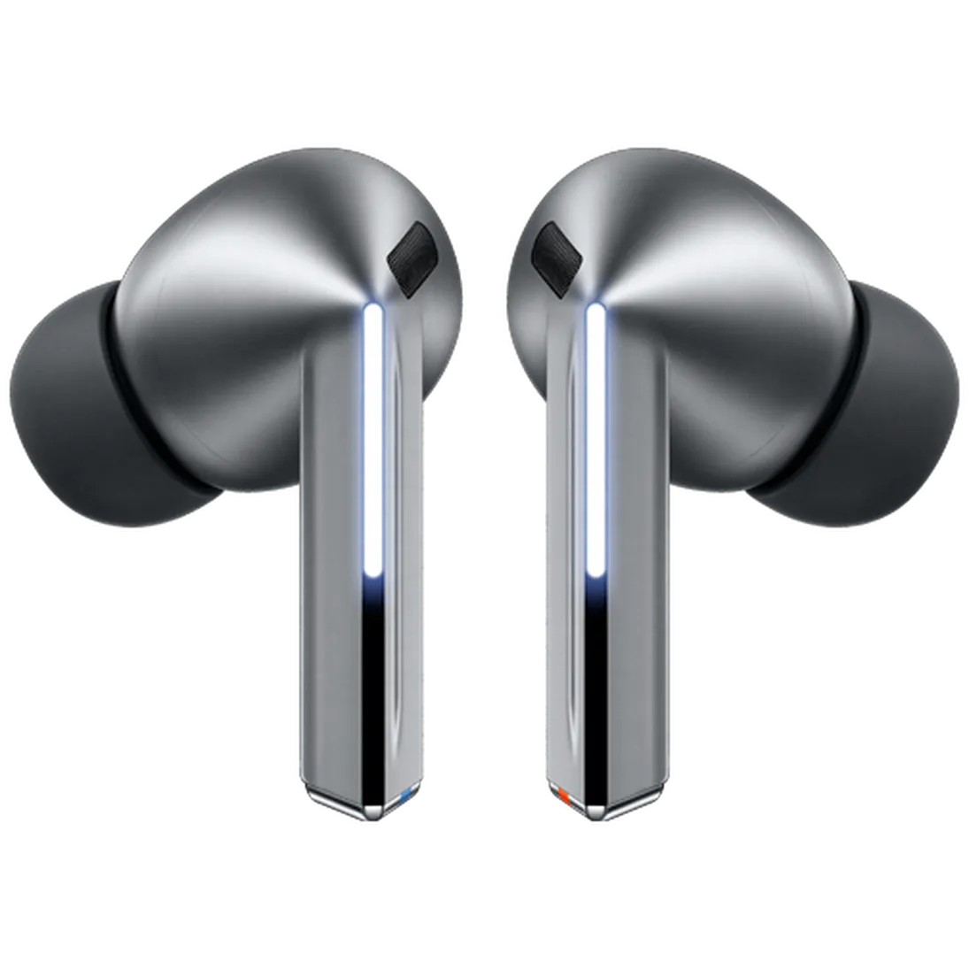 Slušalice SAMSUNG Galaxy Buds 3 Pro, srebrne (SM-R630NZAAEU)