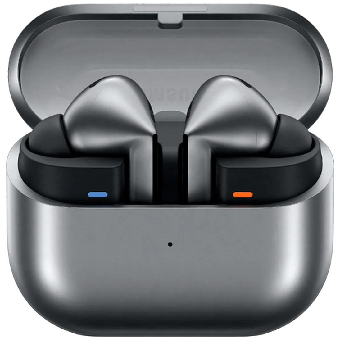 Slušalice SAMSUNG Galaxy Buds 3 Pro, srebrne (SM-R630NZAAEU)