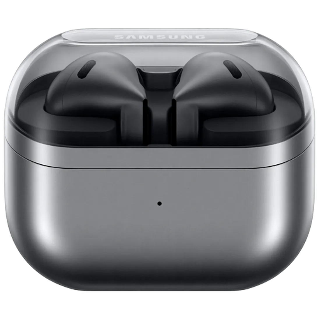 Slušalice SAMSUNG Galaxy Buds 3, srebrne (SM-R530NZAAEU)