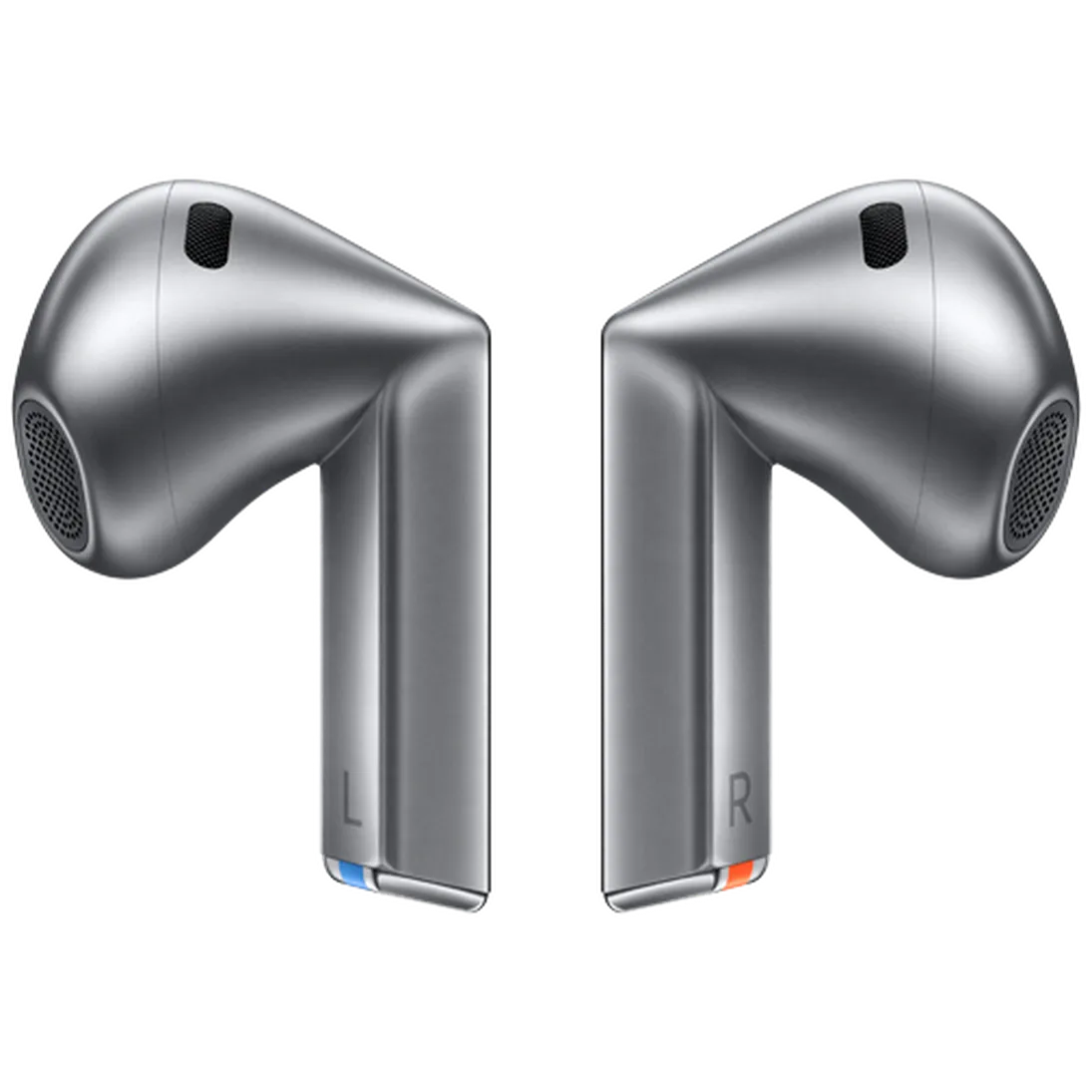 Slušalice SAMSUNG Galaxy Buds 3, srebrne (SM-R530NZAAEU)