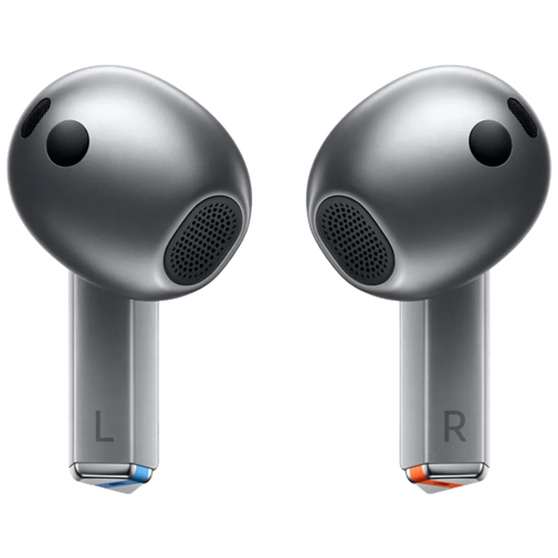 Slušalice SAMSUNG Galaxy Buds 3, srebrne (SM-R530NZAAEU)