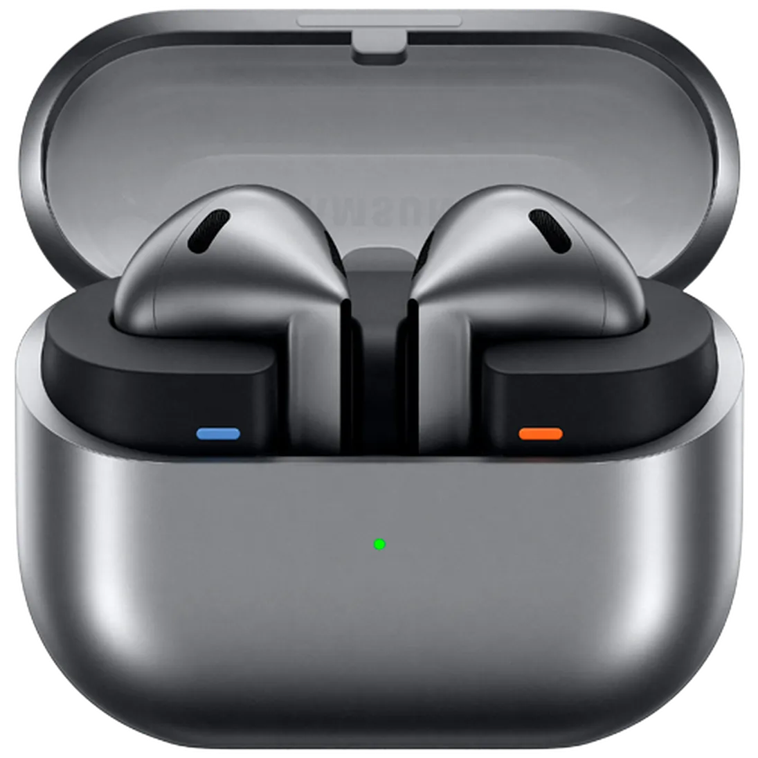 Slušalice SAMSUNG Galaxy Buds 3, srebrne (SM-R530NZAAEU)